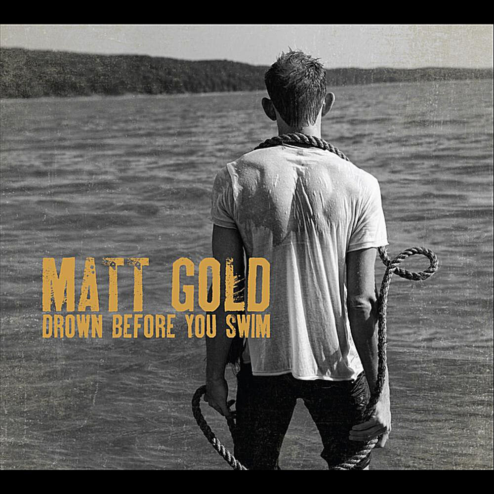 Picture of Drown Before You Swim