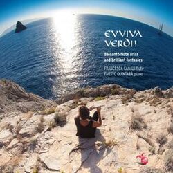 Cover of Evviva Verdi!