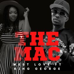 Cover of The Mac