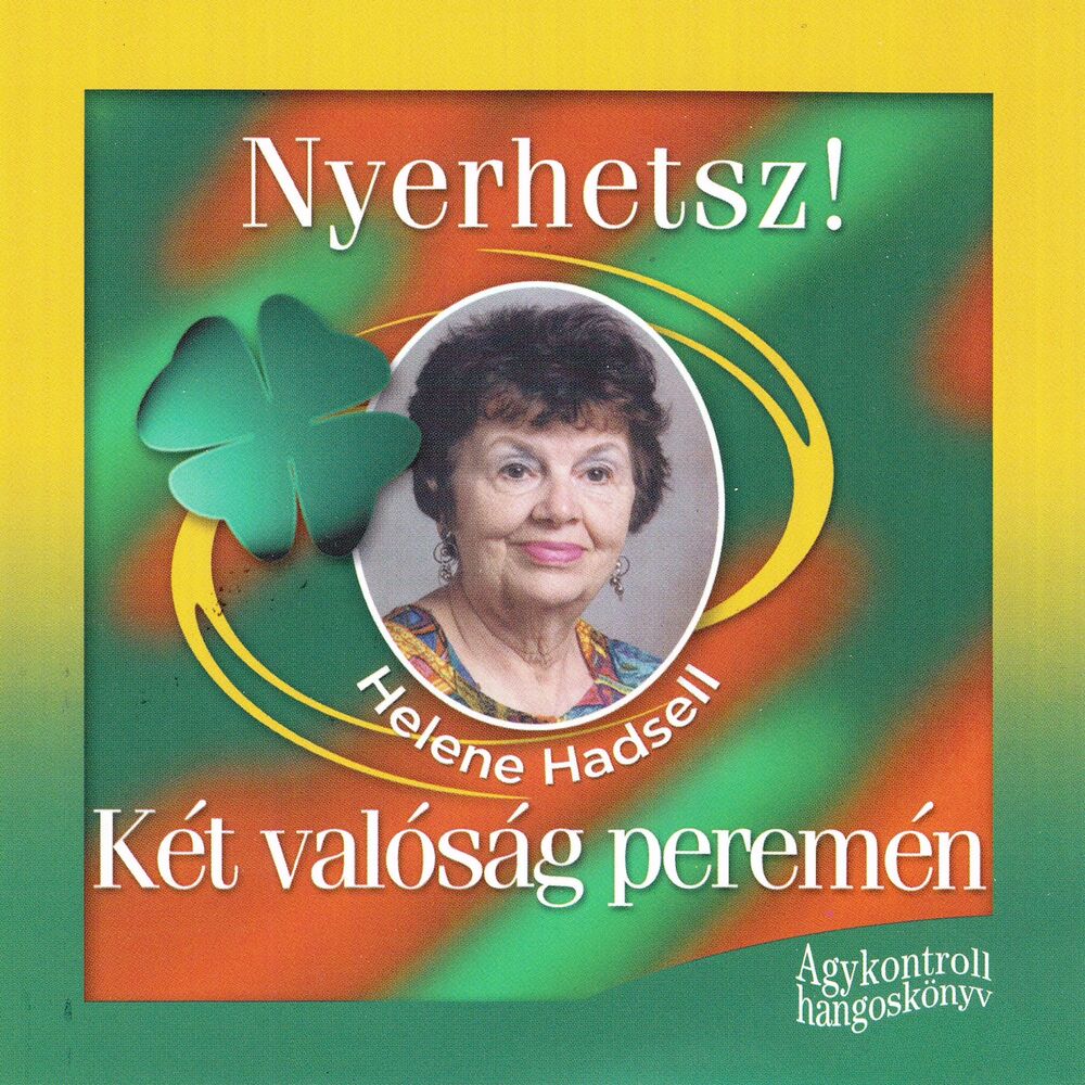 Picture of Nyerhetsz - Két Valóság Peremén