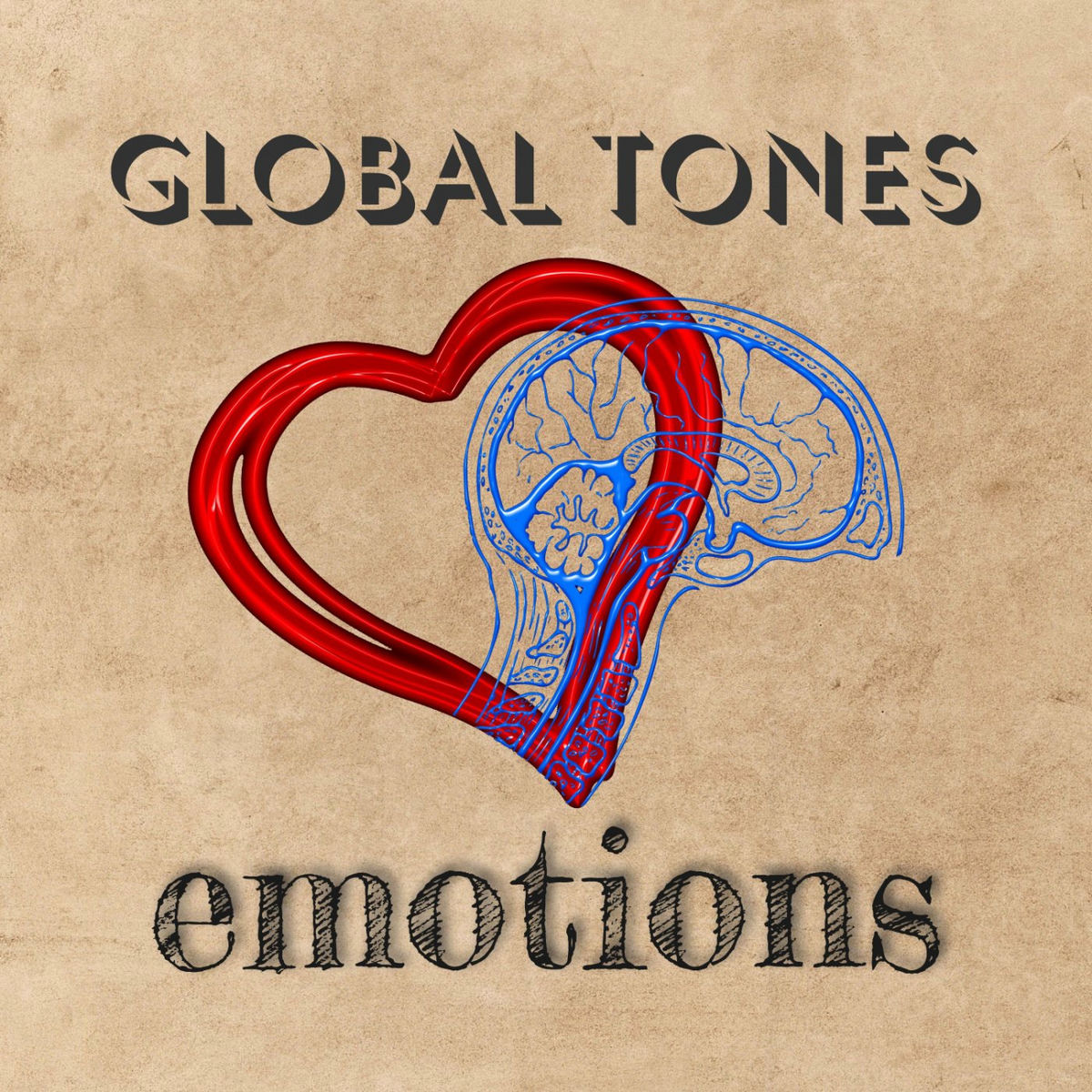 Album cover of Emotions