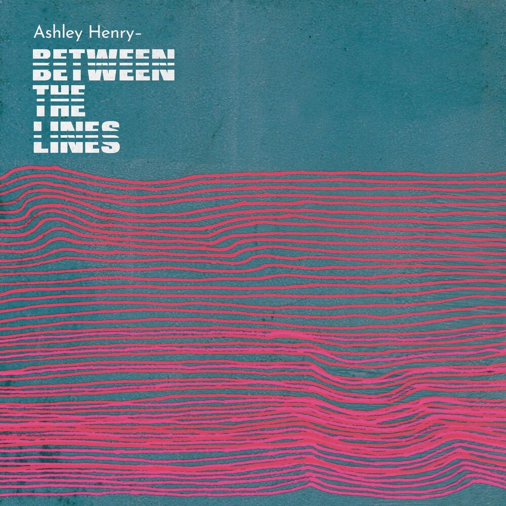 Picture of Between the Lines (feat. Keyon Harrold)