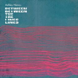 Cover of Between the Lines (feat. Keyon Harrold)