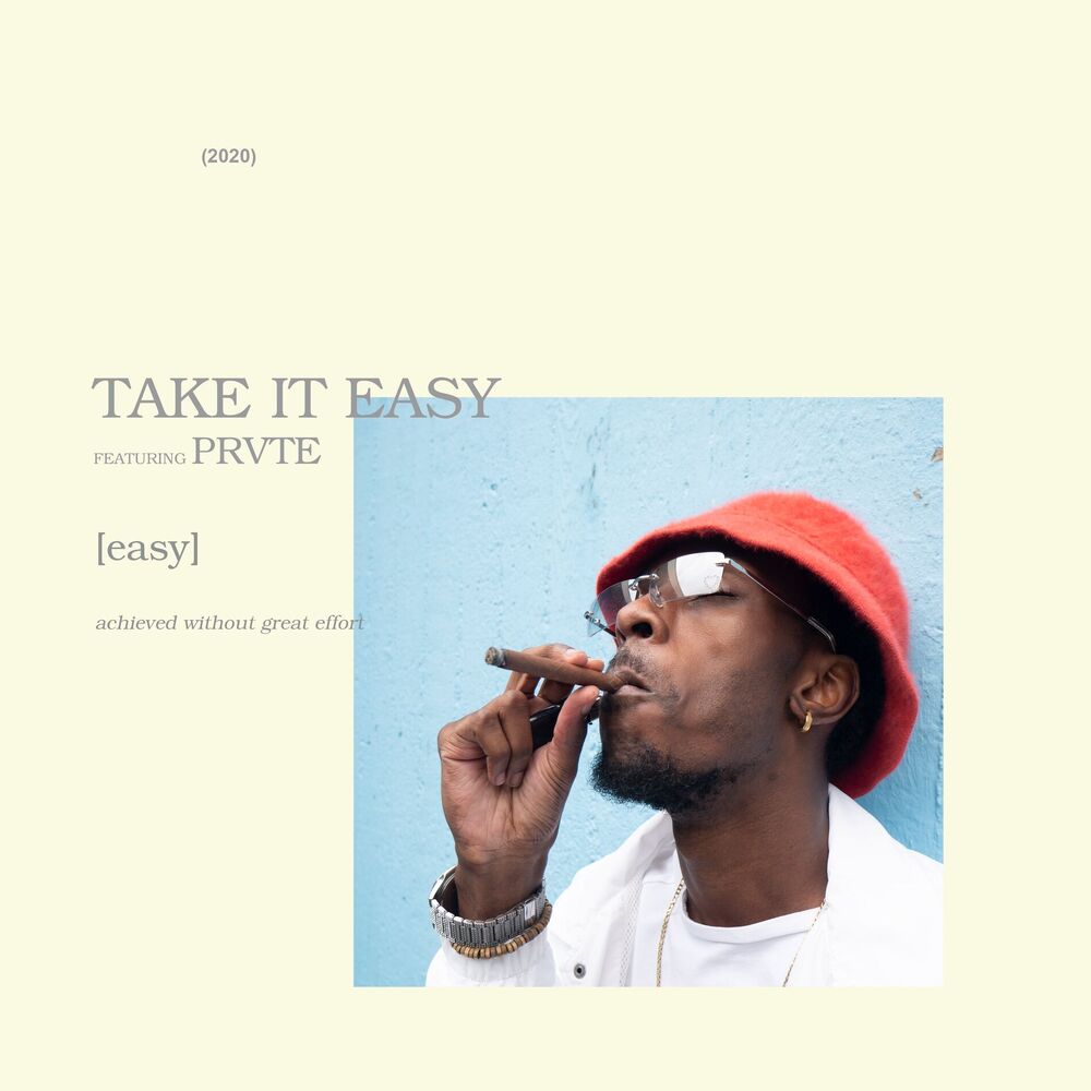 Picture of Take It Easy