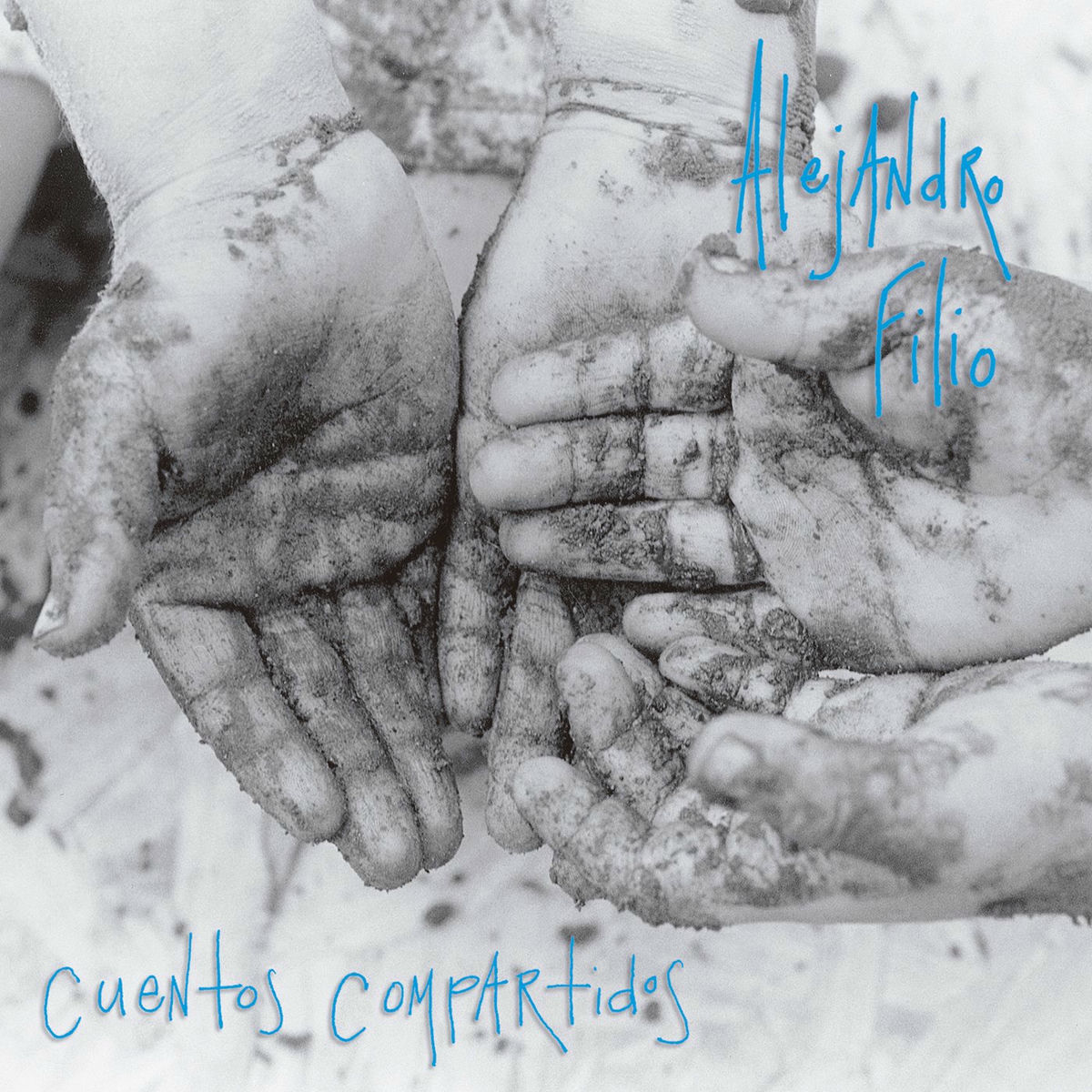 Album cover of Despierta