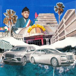 Cover of Mr LE FAIRE