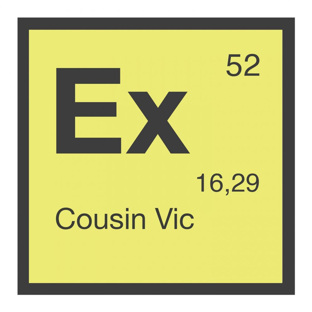 Picture of EUX EP