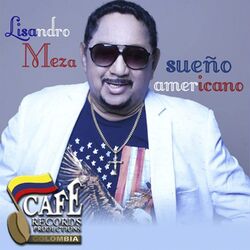 Cover of Sueño Americano