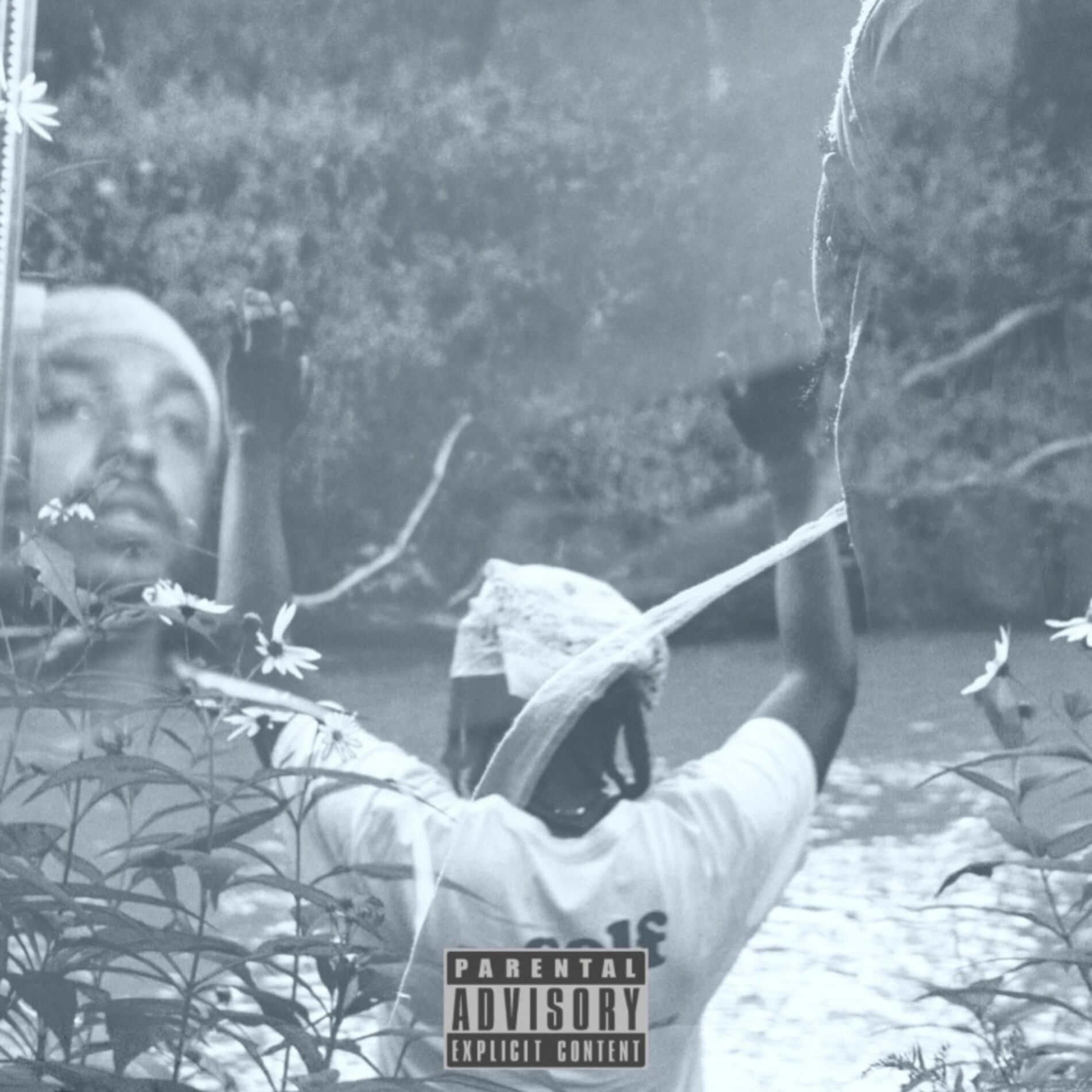Album cover of BLACK & WHITE