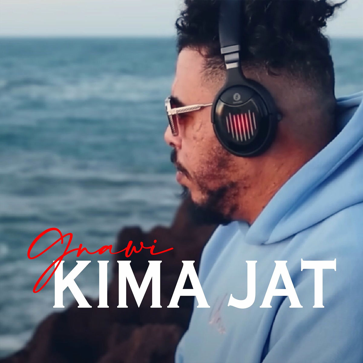 Album cover of Kima Jat