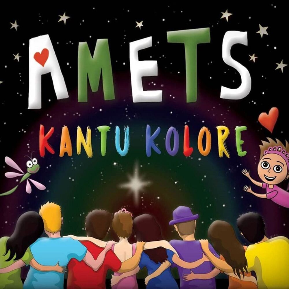 Picture of Amets