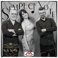 Cover of Semplici note