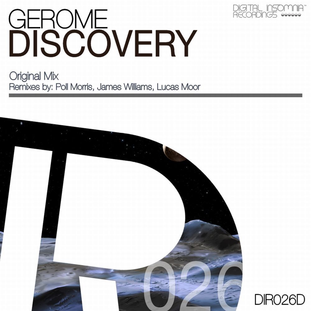 Picture of Discovery