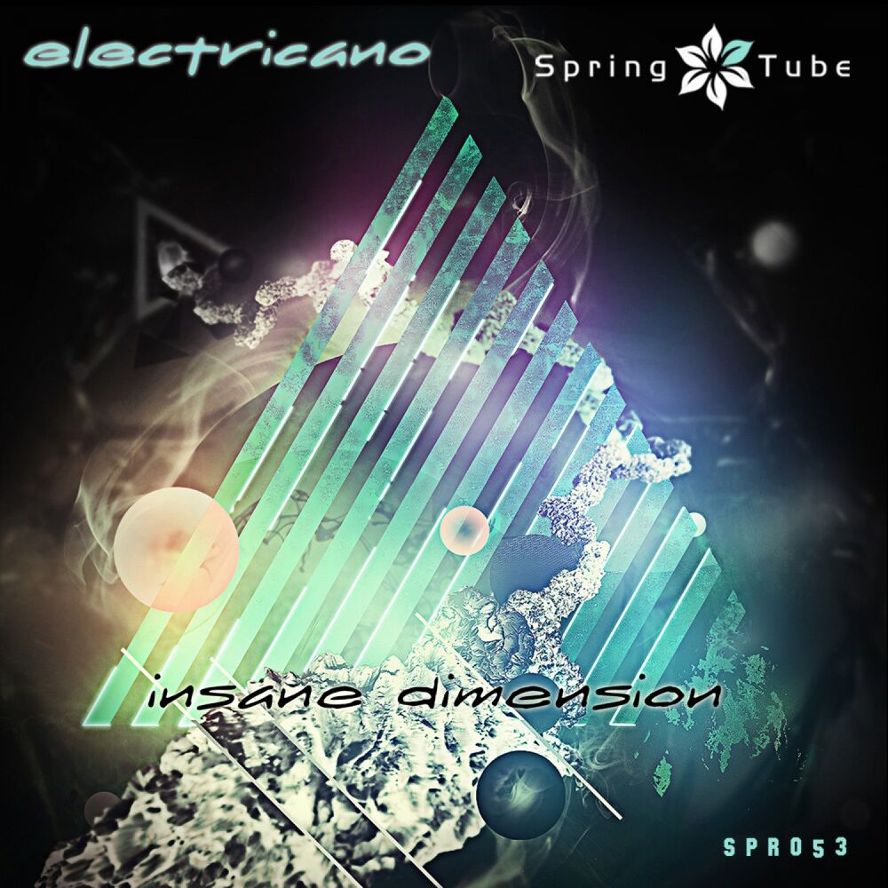 Picture of Insane Dimension