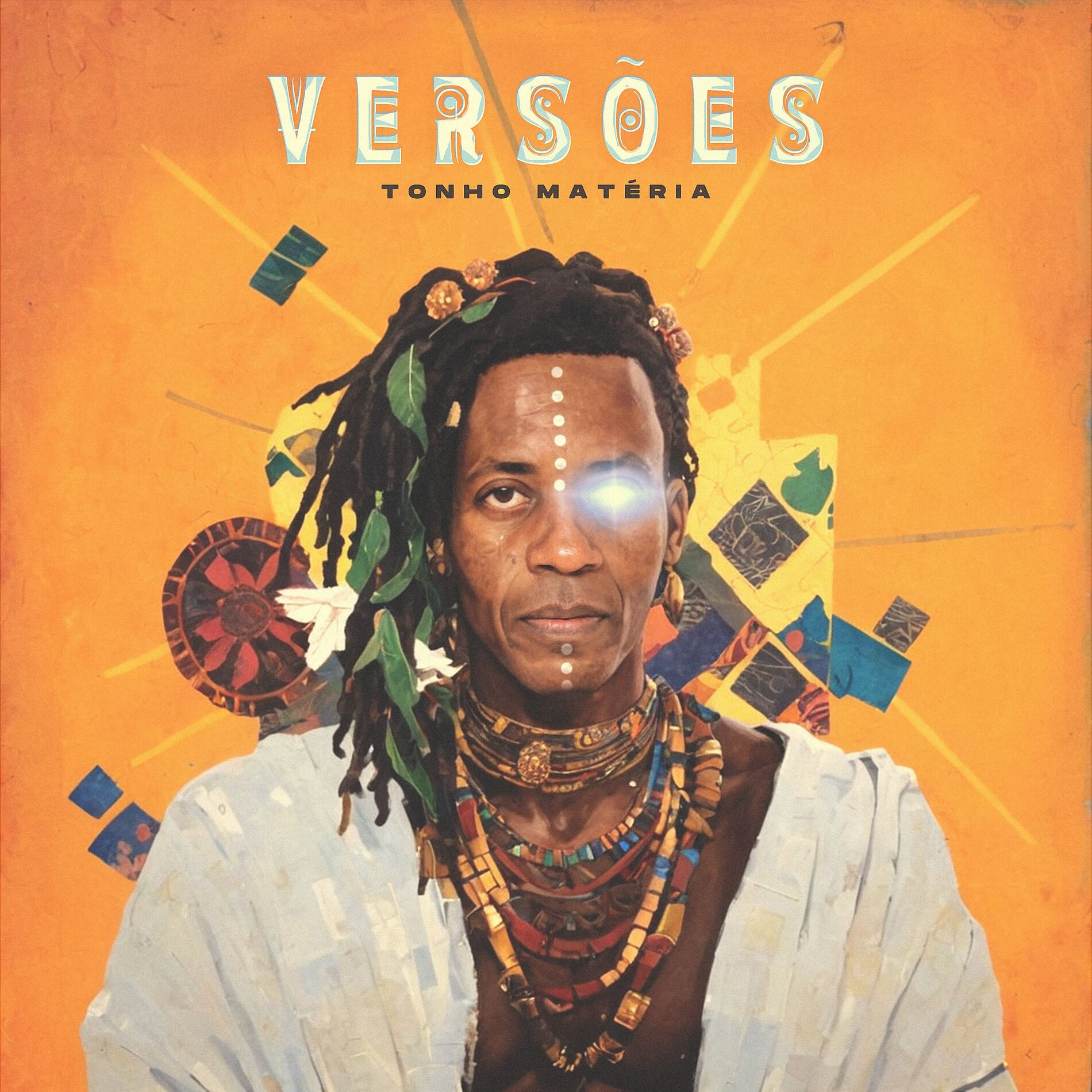 Album cover of Versões