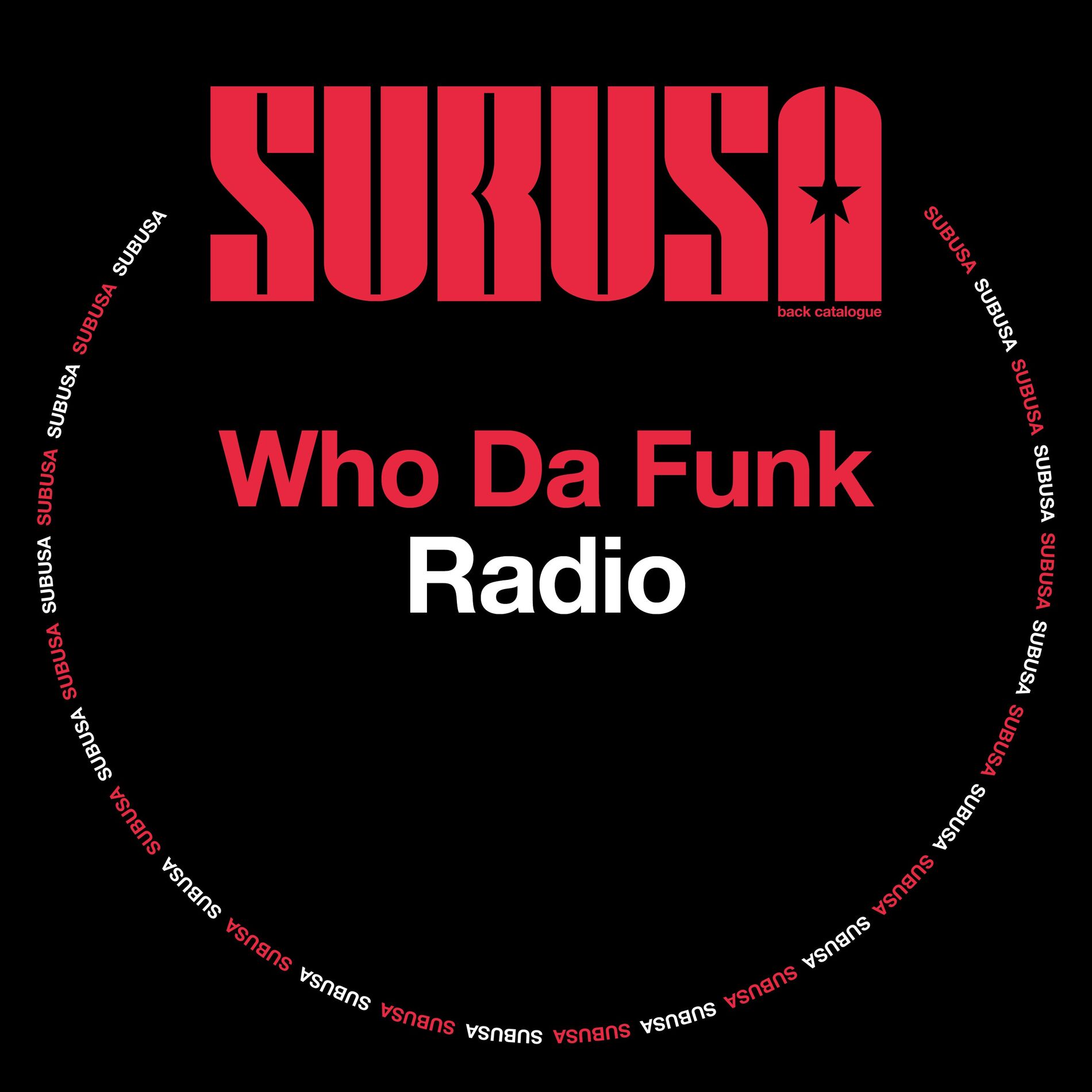 Album cover of Radio