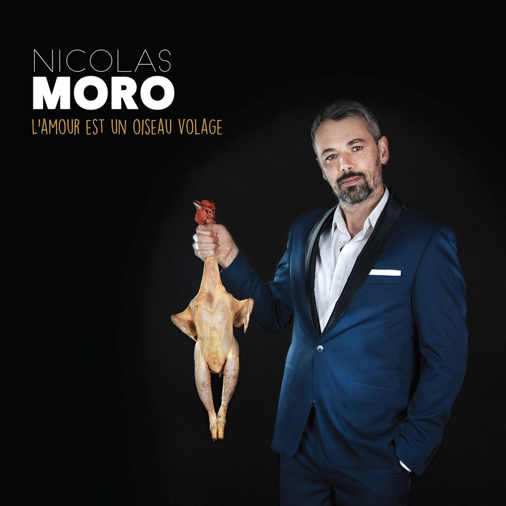Picture of L'amour est un oiseau volage