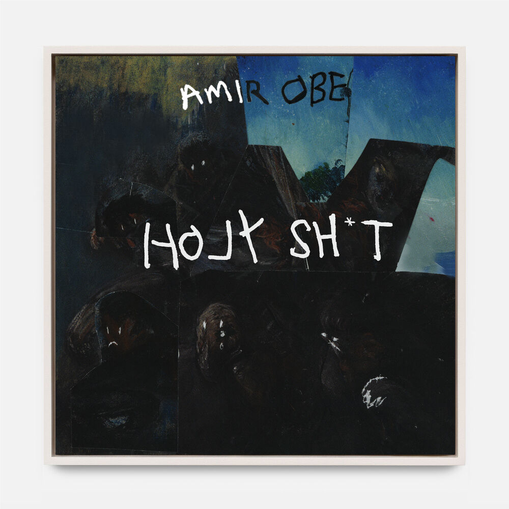 Picture of Holy Sh*t