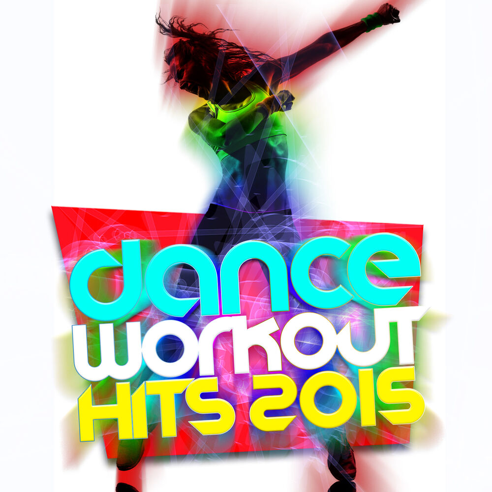 Picture of Dance Workout Hits 2015