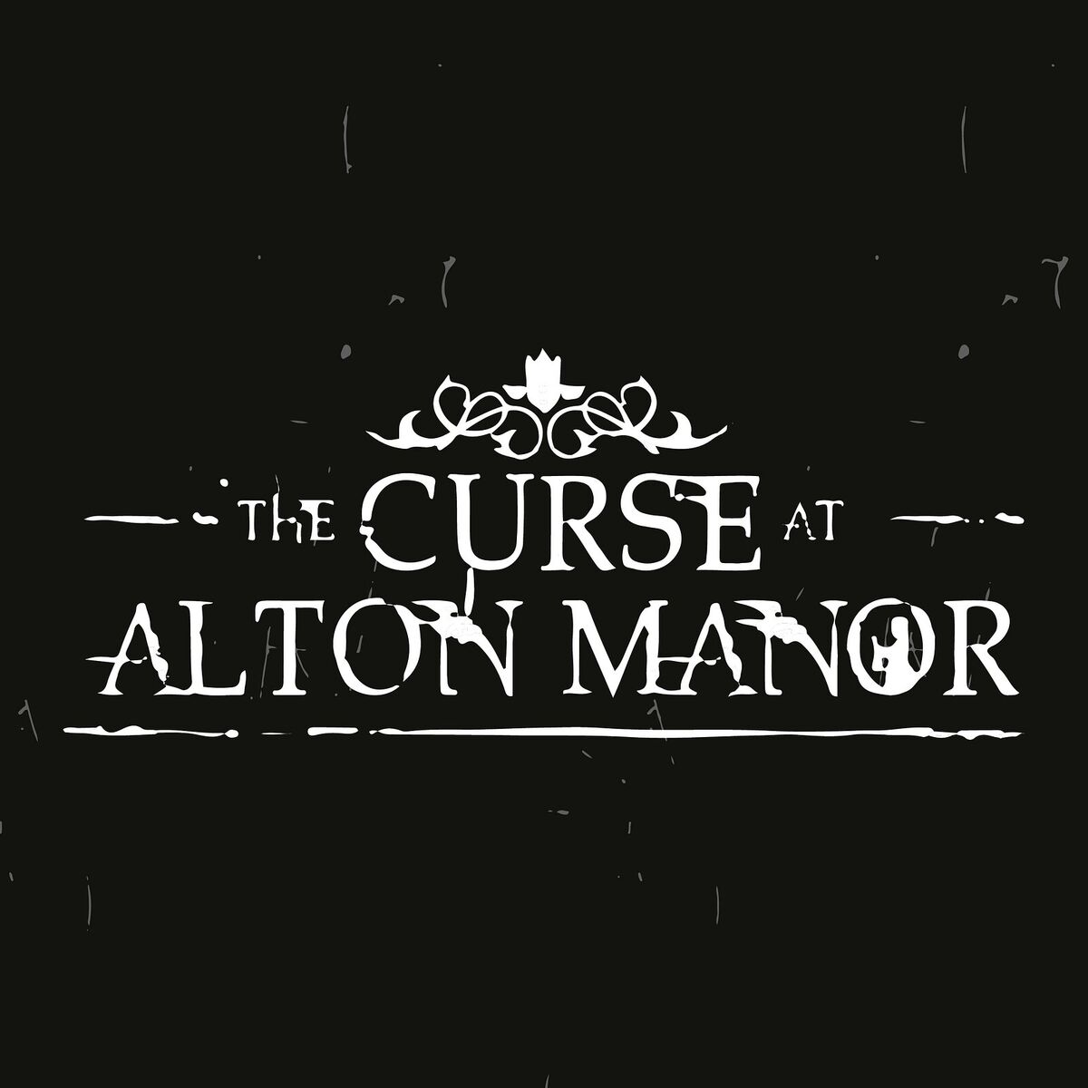 Album cover of The Curse at Alton Manor