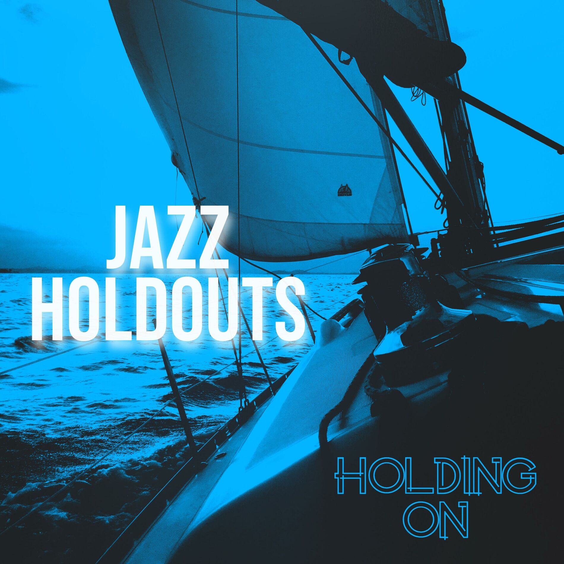Album cover of Holding On