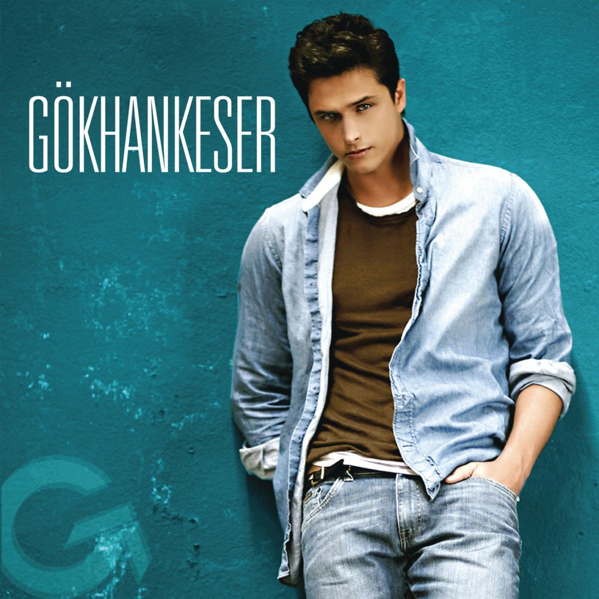 Album cover of Seninle Bozdum