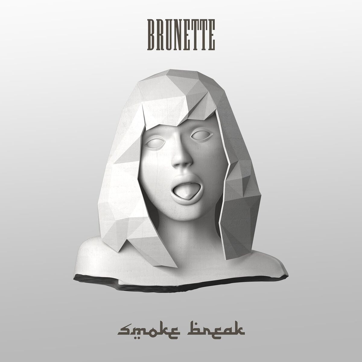 Album cover of Smoke Break