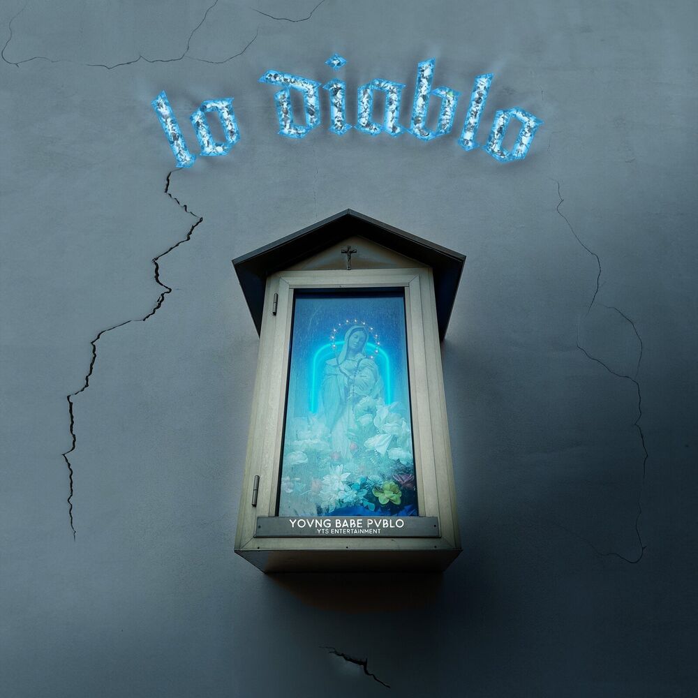 Picture of LO DIABLO