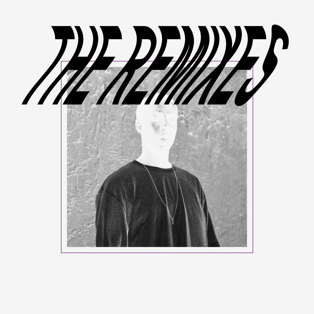 Picture of The Upside Remixes