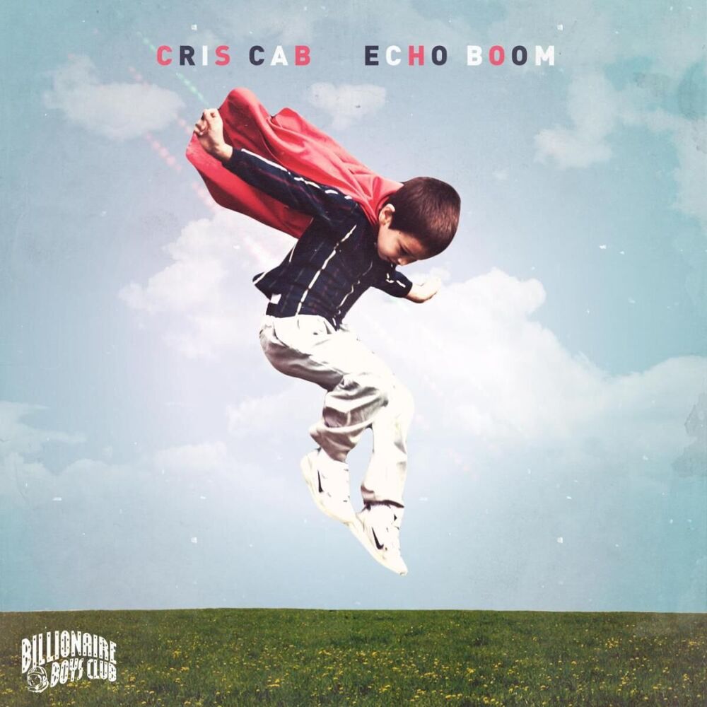 Picture of Echo Boom
