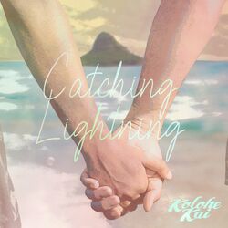 Cover of Catching Lightning