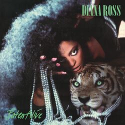 Cover of Eaten Alive (Expanded Edition)