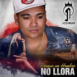 Cover of Porque un Hombre No Llora