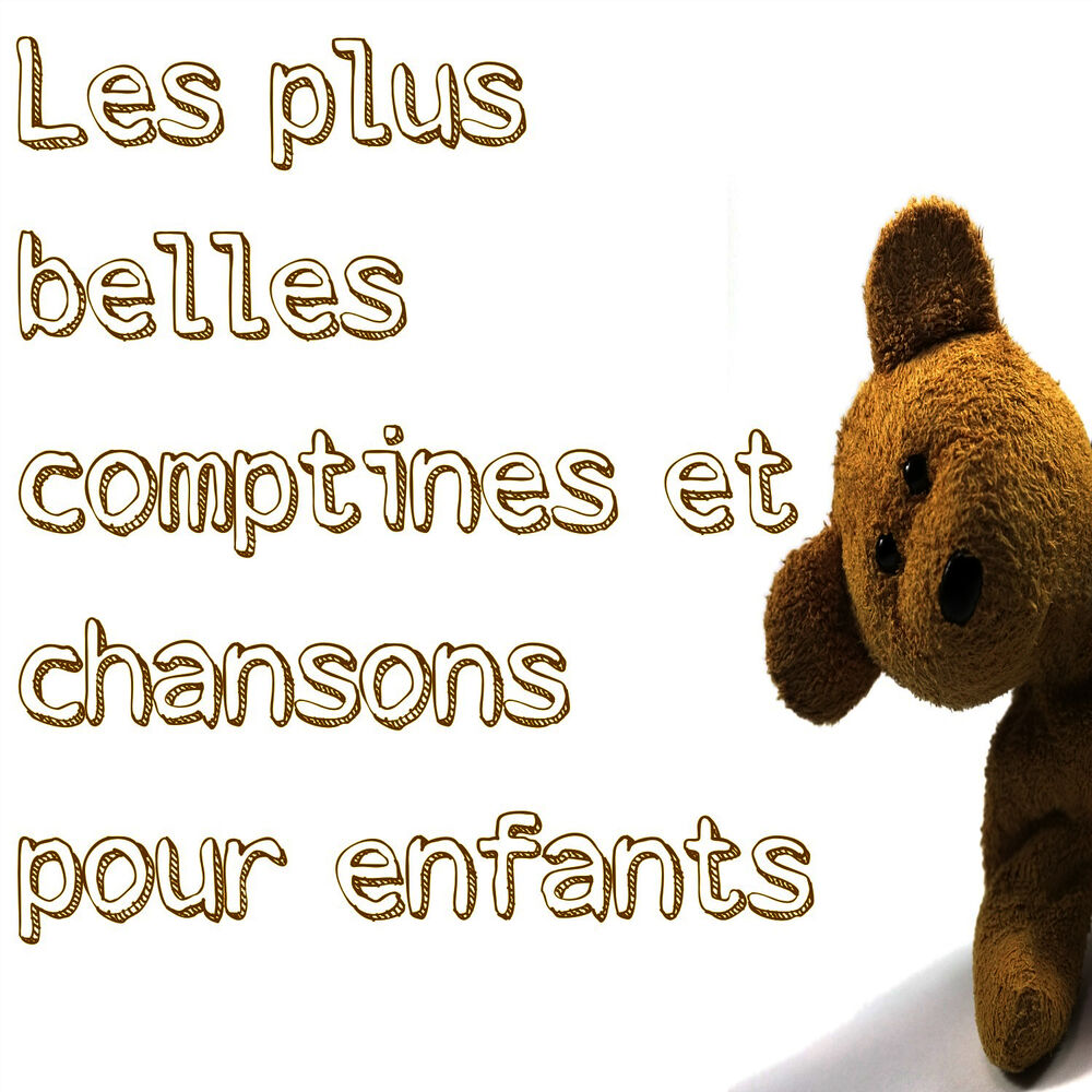 Picture of Les plus belles comptines et chansons pour enfants