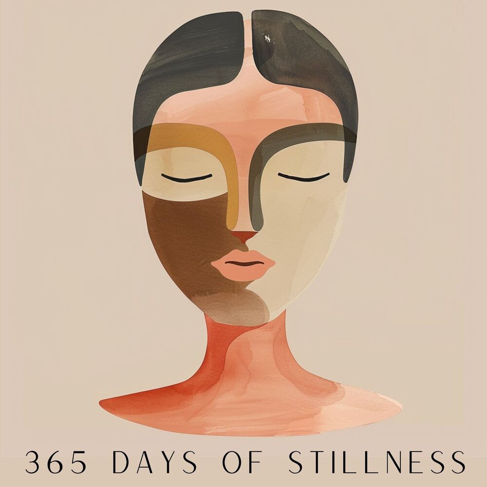 Picture of 365 Days of Stillness