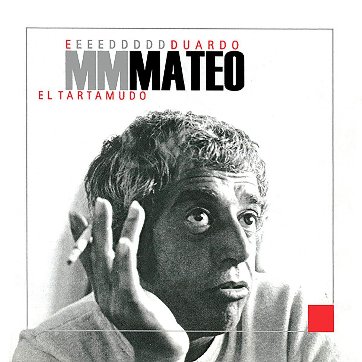 Album cover of El Tartamudo