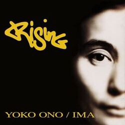 Cover of Rising