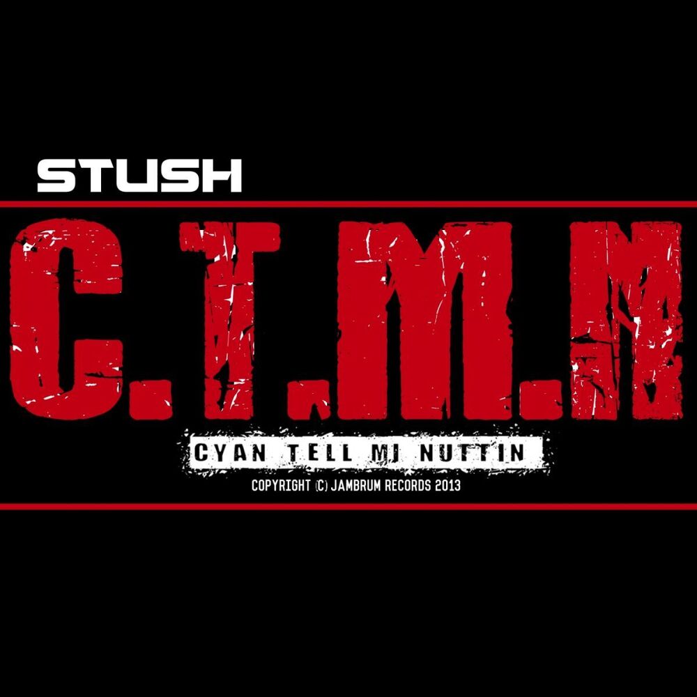 Picture of Cyan Tell Mi Nuttin