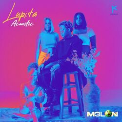 Cover of Lupita (Acoustic)