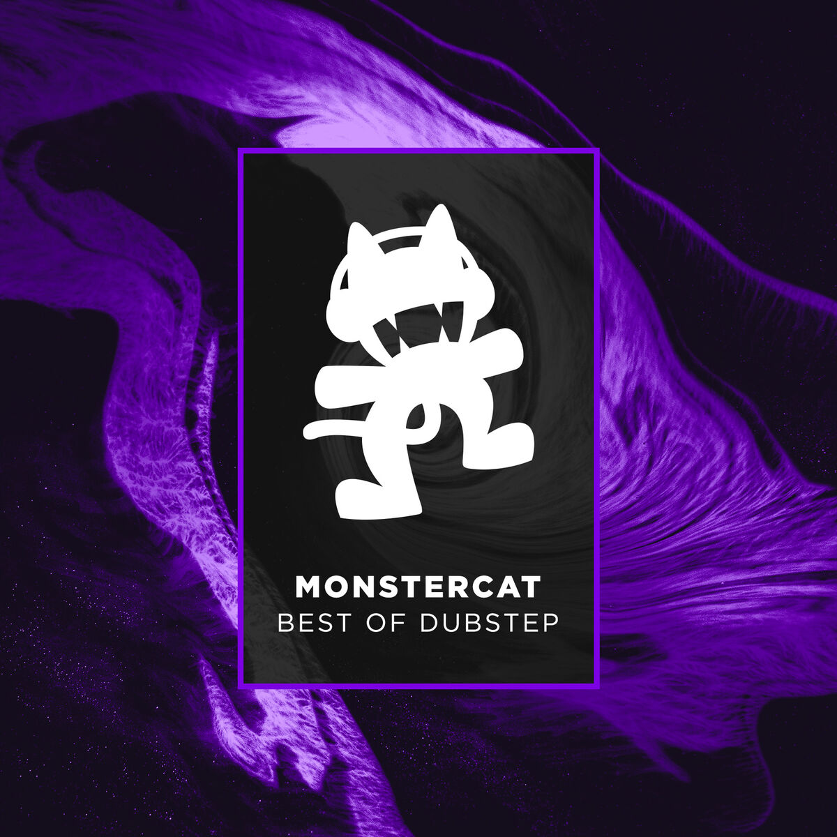 Album cover of Monstercat (Best of Dubstep)
