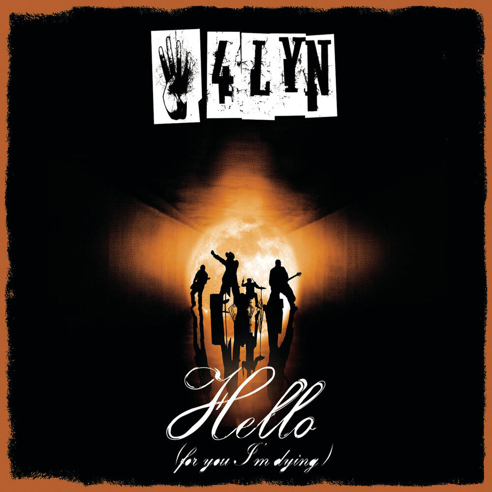 Picture of Hello