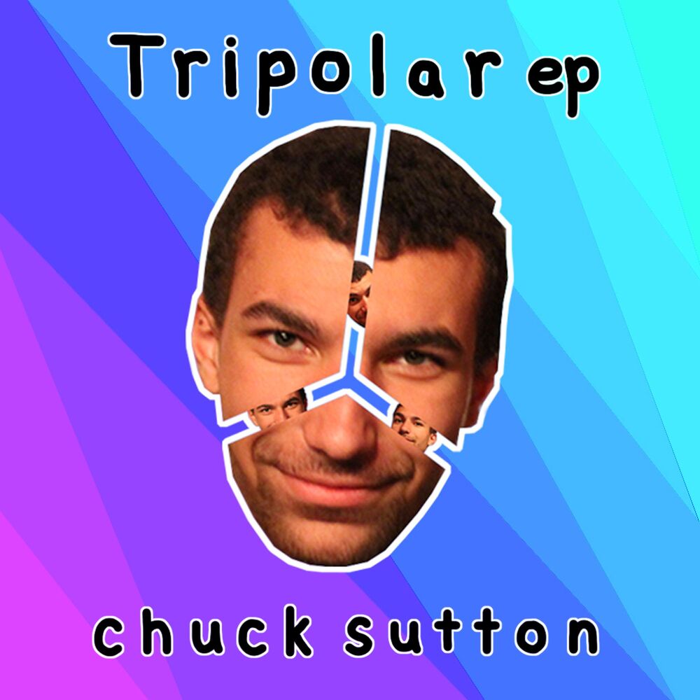 Picture of Tripolar EP
