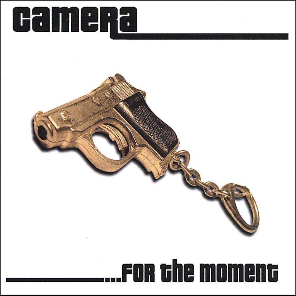 Picture of ...For the Moment