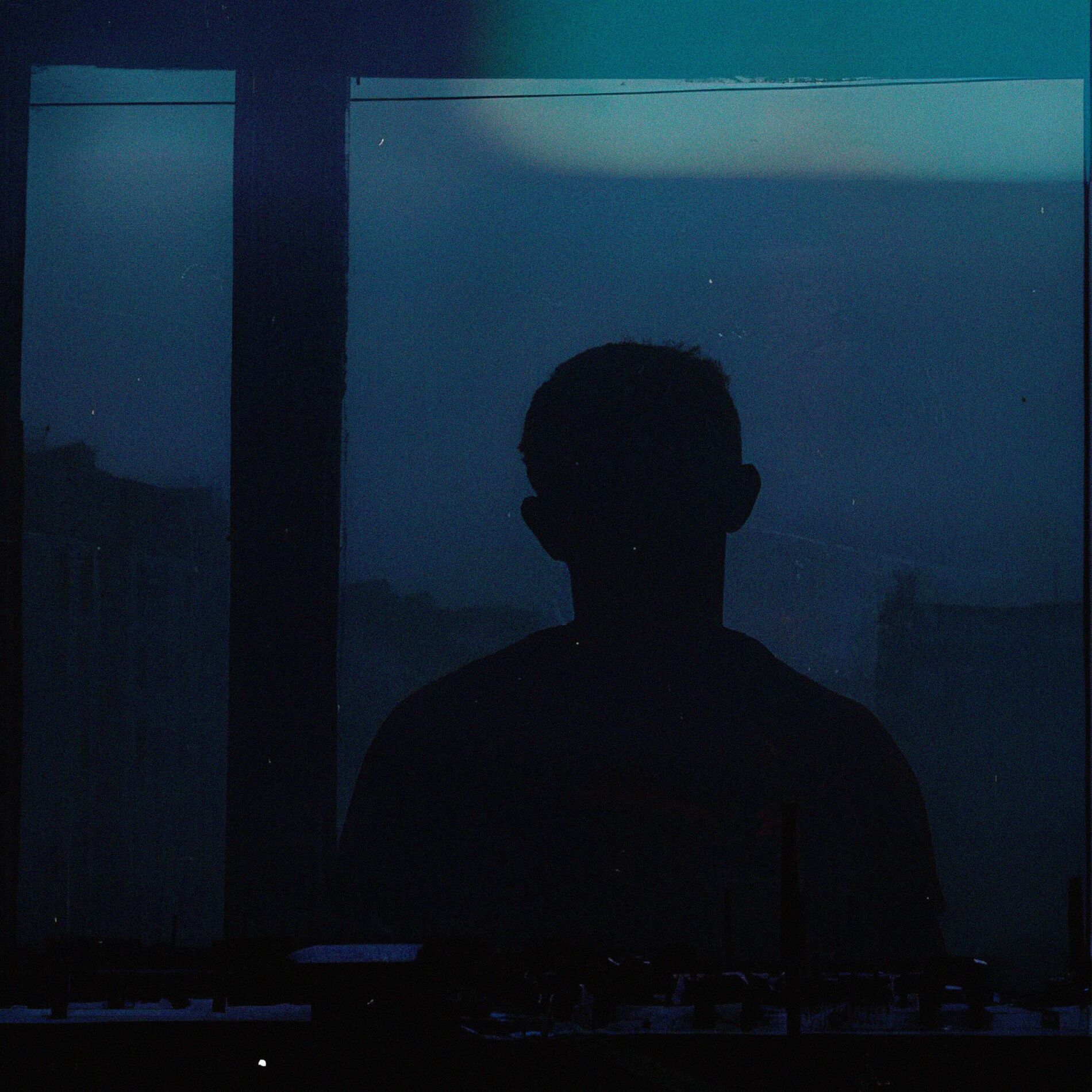 Album cover of decadence