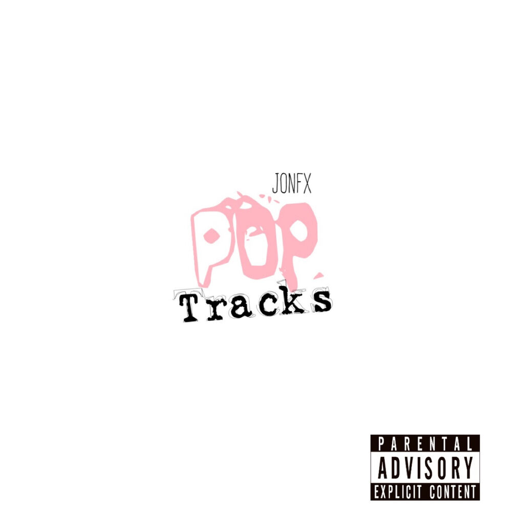 Picture of Pop Tracks, Vol. 1