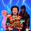 Pass The Light