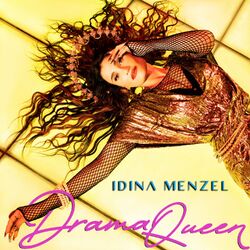 Cover of Drama Queen