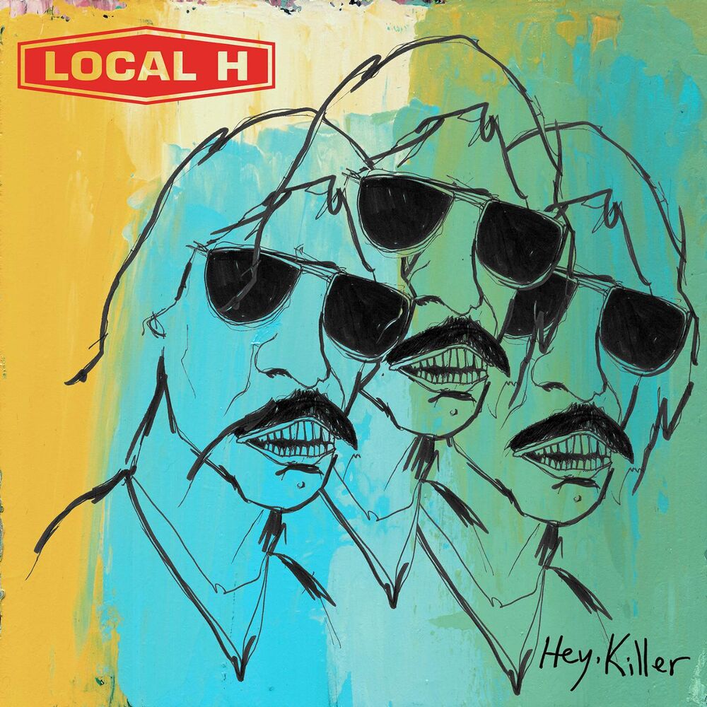 Picture of Hey, Killer