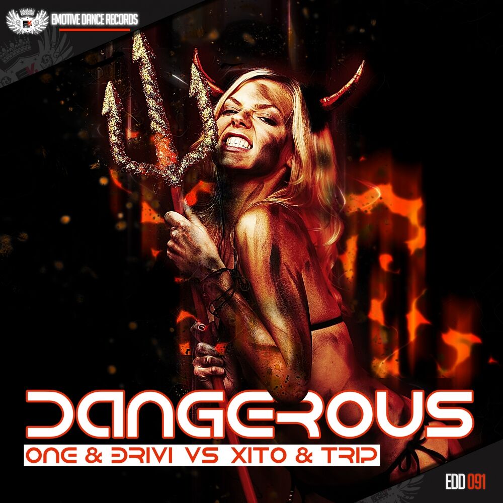 Picture of Dangerous