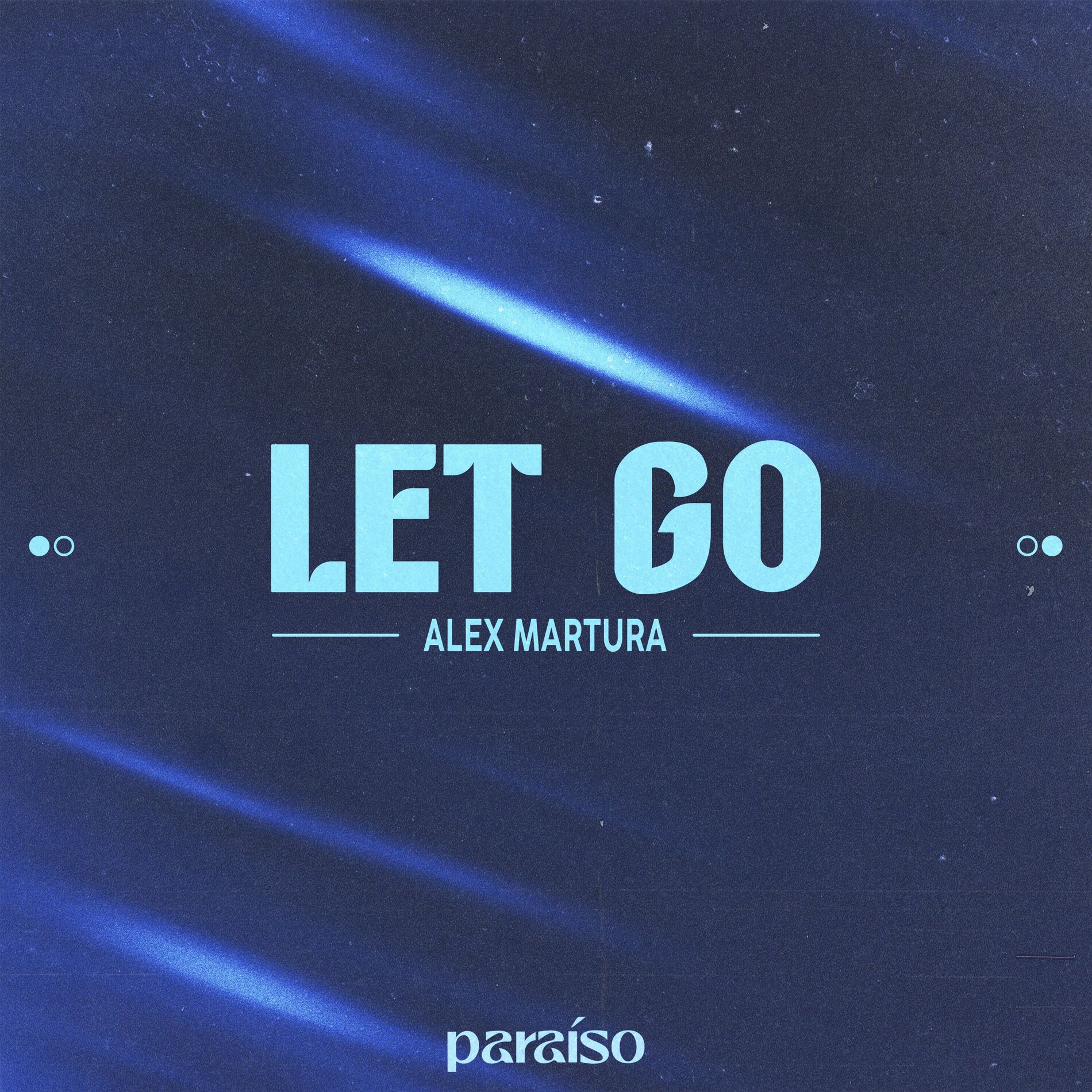 Album cover of Let Go